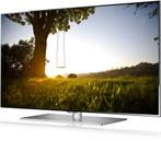 Samsung UE55F6770 - 55 inch LED Full HD 100 Hz TV, Audio, Tv en Foto, Televisies, Ophalen, LED, Zo goed als nieuw, 100 Hz