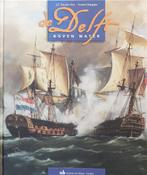 Delft Boven Water 9789051942408 J.F. Fischer, Verzenden, Gelezen, J.F. Fischer