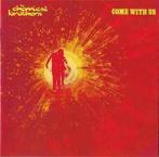 cd - The Chemical Brothers - Come With Us