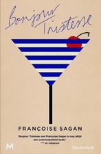 Bonjour tristesse 9789029090902 Françoise Sagan, Verzenden, Zo goed als nieuw, Françoise Sagan