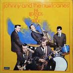 LP gebruikt - Johnny And The Hurricanes - The Legends Of..., Zo goed als nieuw, Verzenden