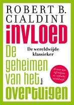 Invloed 9789024404728 Robert B. Cialdini, Boeken, Verzenden, Gelezen, Robert B. Cialdini