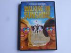 Walking on Sunshine (DVD), Verzenden, Nieuw in verpakking