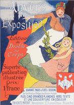 Henri Evenepoel (1872-1899) - Anvers et son exposition, Antiek en Kunst
