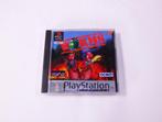 PlayStation 1 - Worms [Platinum], Spelcomputers en Games, Ophalen of Verzenden, Nieuw