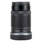 Canon RF-S 55-210mm F/5-7.1 IS STM met garantie, Audio, Tv en Foto, Fotografie | Lenzen en Objectieven, Ophalen of Verzenden, Zo goed als nieuw