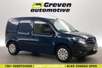 Mercedes-Benz Citan 108 CDI MARGE BPM BETAALD Airco Cruise, Blauw, Mercedes-Benz, Nieuw, Lease