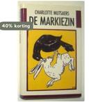 De Markiezin 9789051080315 Charlotte Mutsaers, Verzenden, Gelezen, Charlotte Mutsaers