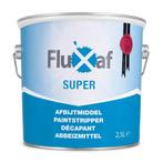 Fluxaf Super 2.5L, Doe-het-zelf en Verbouw, Verf, Beits en Lak, Overige kleuren, Verzenden, Nieuw, Verf