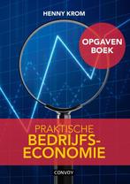 Praktische Bedrijfseconomie Opgavenboek, 9789463171519, Boeken, Studieboeken en Cursussen, Verzenden, Zo goed als nieuw, Studieboeken