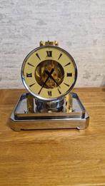 Atmos klok, Kaliber 528-8 - Jaeger-LeCoultre - Glas,