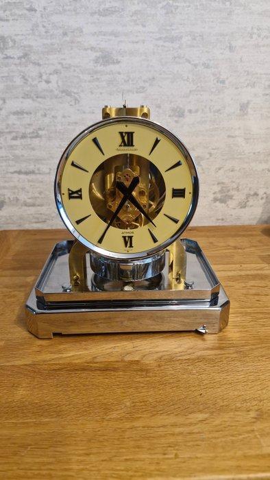 Atmos klok, Kaliber 528-8 - Jaeger-LeCoultre - Glas,, Antiek en Kunst, Antiek | Klokken
