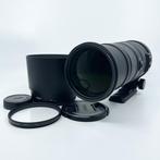 Sigma DG 150-500mm F/5-6.3 APO HSM OS Zoom Lens For Nikon AF, Nieuw