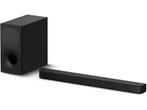 Sony HT-S400 - Soundbar geschikt voor TV - Met draadloze, Verzenden, Nieuw