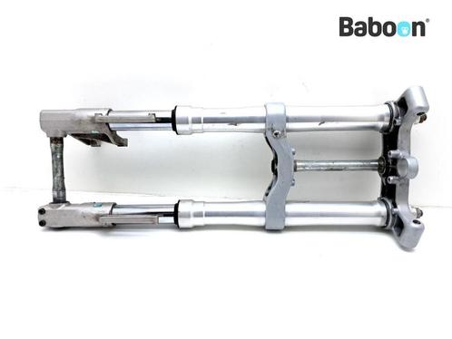 Voorvork Buell XB 9 R Firebolt 2002-2003 (XB9 XB9R), Motoren, Onderdelen | Overige, Gebruikt, Verzenden