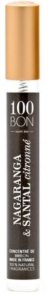 100BON NAGARANGA & SANTAL CITRONNE CONCENTRATE EDP (REFILL.., Sieraden, Tassen en Uiterlijk, Uiterlijk | Parfum, Verzenden, Nieuw