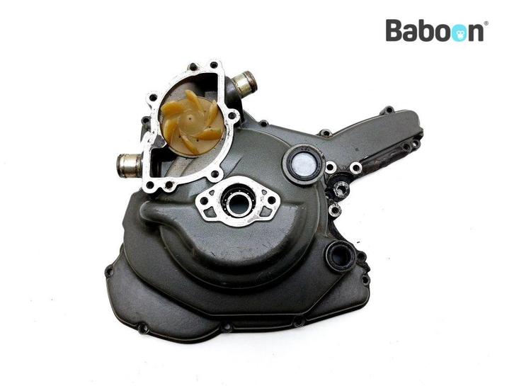 Koppelings Deksel Ducati ST 2 1997-2003 (ST2), Motoren, Onderdelen | Ducati, Gebruikt, Verzenden