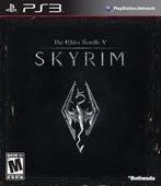 Skyrim The Elder Scrolls V  (ps3 used game), Spelcomputers en Games, Games | Sony PlayStation 3, Ophalen of Verzenden, Zo goed als nieuw