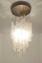 Mazzega - Lamp (2) - Glas