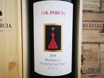 2018 Col dOrcia - Brunello di Montalcino DOCG - 1 McKenzie, Nieuw