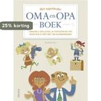 Het superleuke oma en opa boek 9789044727128 Elizabeth LaBan, Boeken, Zwangerschap en Opvoeding, Verzenden, Gelezen, Elizabeth LaBan