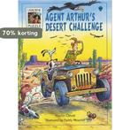 Agent Arthurs Desert Challenge 9780746014066 Martin Oliver, Verzenden, Gelezen, Martin Oliver