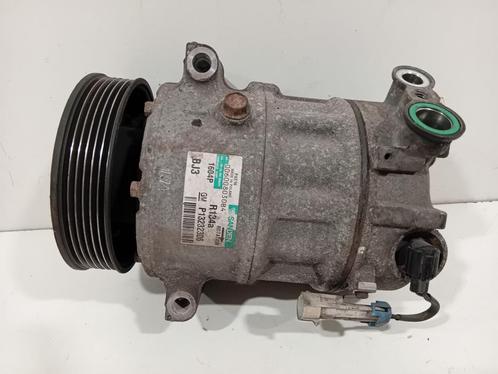 Airco pomp Opel Insignia A 2.8 V6 Turbo OPC 4x4 13232306, Auto-onderdelen, Airco en Verwarming, ARN erkend, Stiba lid, Erkend duurzaam