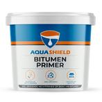 Aquashield Aquashield bitumen primer 10 liter, Verzenden, Nieuw