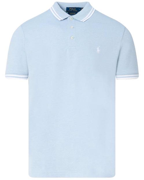 -30% Ralph Lauren  Polo Ralph Lauren Polo met korte mouwen, Kleding | Heren, Polo's, Blauw, Nieuw, Verzenden