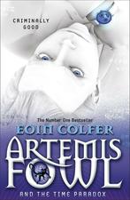 Artemis Fowl and the Time Paradox / Artemis Fowl / 6, Verzenden, Gelezen, Eoin Colfer