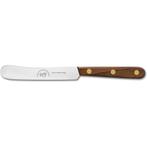 Robert Herder Ontbijtmes – Buckels – RVS – Fehrekampf, Ophalen of Verzenden, Nieuw, Rvs of Chroom, Bestekset