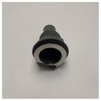 Bieden: Trend Marine Stalon Side Stainless Steel Deck Drain, Ophalen of Verzenden, Nieuw, Kombuis en Sanitair, Zeilboot of Motorboot