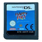 Happy Feet - EUR (Losse Cassette) (DS) (TWEEDEHANDS), Spelcomputers en Games, Games | Nintendo DS, Verzenden, Nieuw