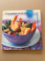 Thailand - Streetfood - een ontdekking - in nieuwstaat, Ophalen of Verzenden, Zo goed als nieuw, Azië en Oosters