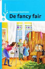 Leesfontein leesboek M6 De Fancy fair, Verzenden, Nieuw