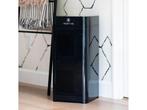 Medify MA-40 Air Purifier with H13 True HEPA Filter Black, Verzenden, Nieuw