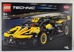 Lego - Technic - 42151 - Bugatti Bolide - 2020+, Nieuw