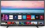 Philips 50PUS6504 - 50 inch 4k Ultra HD 60Hz smart LED TV, Ophalen, Philips, LED, Zo goed als nieuw