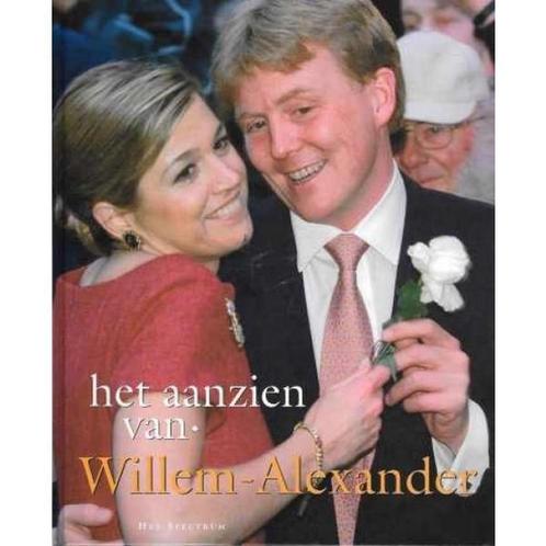 Het aanzien van Willem-Alexander 9789027441126 Han van Bree, Boeken, Politiek en Maatschappij, Zo goed als nieuw, Verzenden