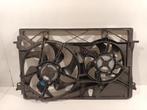 Koelventilator Renault Trafic III 1.6 dCi 140 214816680R, Auto-onderdelen, Motor en Toebehoren, Ophalen of Verzenden, Gebruikt