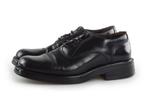 Durlinger Nette schoenen in maat 40 Zwart | 10% extra, Kleding | Heren, Schoenen, Verzenden, Zwart, Overige typen, Durlinger