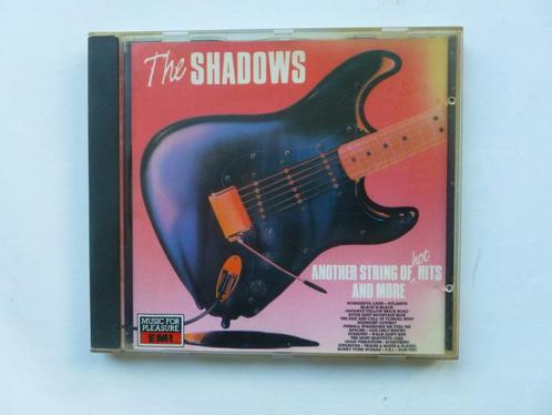 The Shadows - Another String of Hot Hits (and More), Cd's en Dvd's, Cd's | Pop, Verzenden