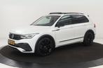 Zakelijke Lease |  Volkswagen Tiguan 1.5 TSI R-Line | Panora, Automaat, Stof, Gebruikt, Euro 6