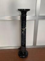 Vintage Kolom - 1980-1990 - Colonna piedistallo marmo