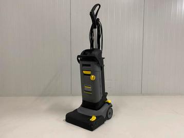 KARCHER SCHROBMACHINE BR 30/4 C 2015 beschikbaar voor biedingen