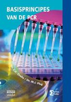 9789491764349 Heron-reeks - Basisprincipes van de PCR, Boeken, Verzenden, Zo goed als nieuw, C.C. Orelio