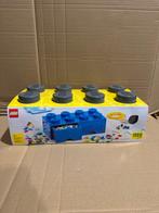 Lego Stenen - Lego Storage Brick 2x4 50CM, Nieuw
