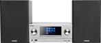 Kenwood M-9000S - Smart Wifi Micro Systeem - Zilver, Verzenden, Nieuw