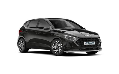 Private Lease - Hyundai i20 - 1.2 MPI 79 Comfort 5d, Auto's, Hyundai, Lease, Handgeschakeld, Hatchback, Private lease, Benzine