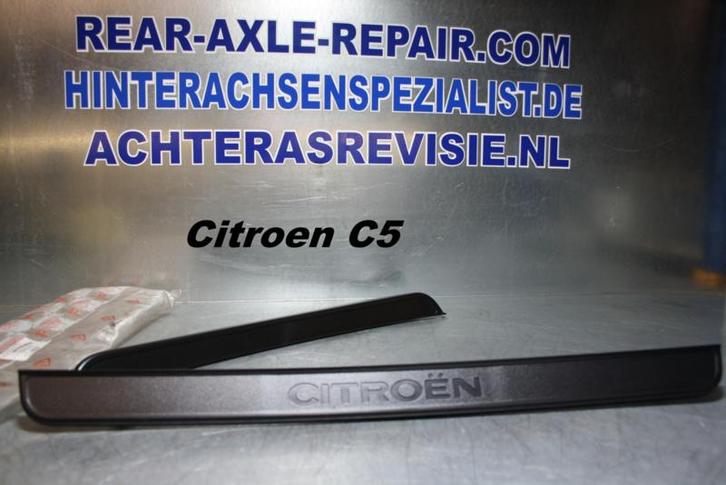 Citroen C5 portierbekleding rechtsachter en rechtsvoor, n..., Auto-onderdelen, Interieur en Bekleding, Nieuw, Citroën, Verzenden